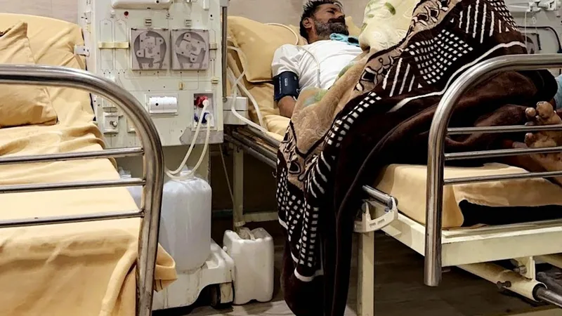 Amritsar Kidney Care