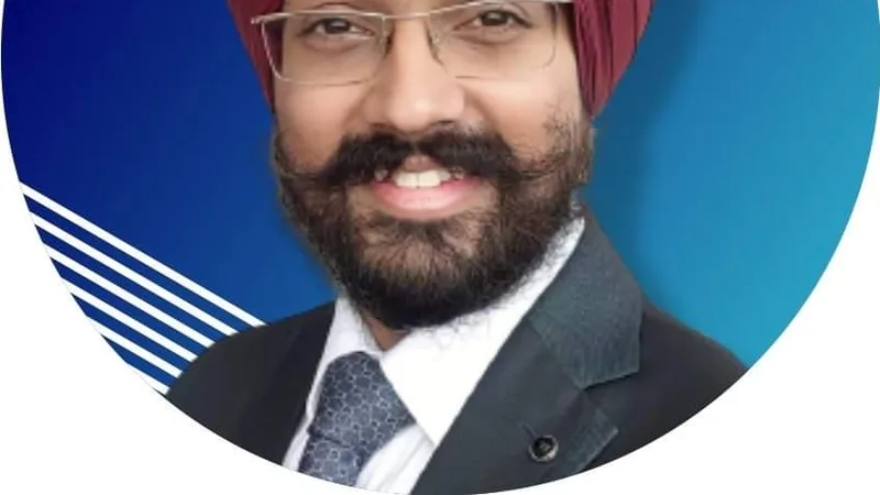 LiverGuru - Dr Gursagar Singh Sahota - Top Liver Transplant Specialist Ludhiana - Best Liver Doctor in Punjab