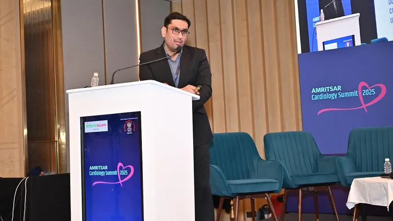 Dr Gaurav Singla-Kidney Specialist/Nephrologist in Amritsar Clinic