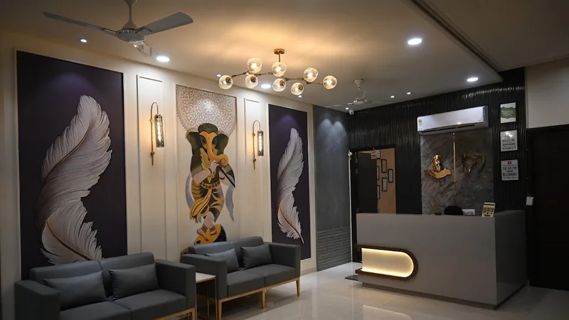 Amritsar Kidney Care Clinic