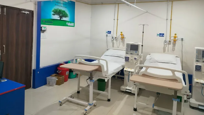 VitusCare Dialysis Centre