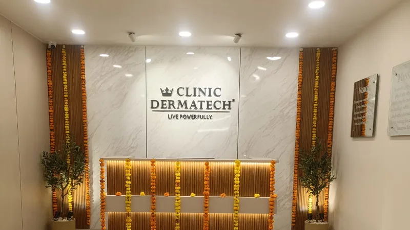 Clinic Dermatech Amritsar - Best Clinic For Laser Hair Removal, Anti-Aging Treatments, Skin Care Clinic In Amritsar