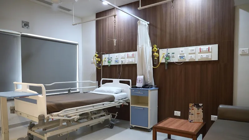 Dr Shalinder Pal Singh Clinic