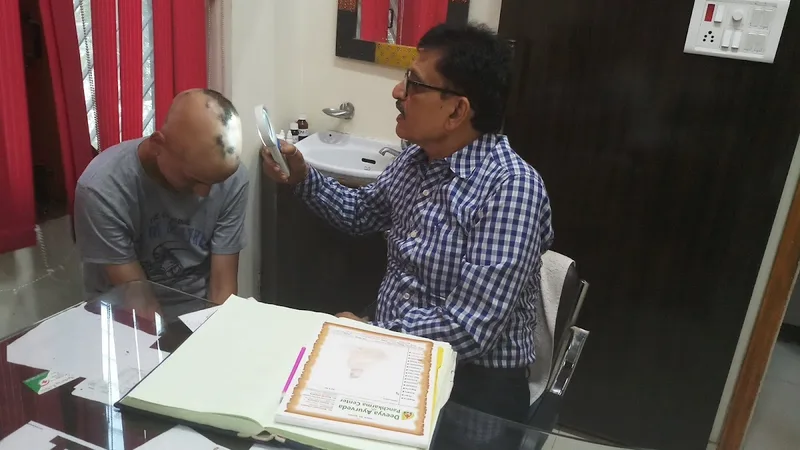 Alopecia Totalis