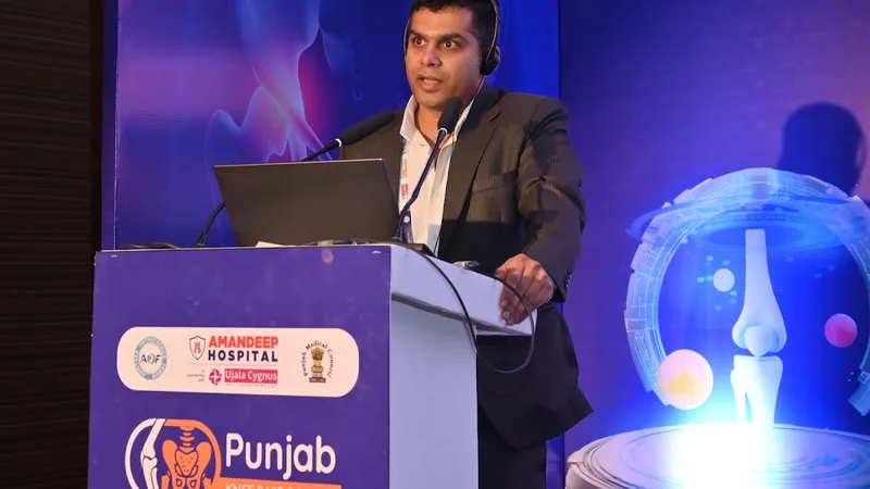 Dr SUMIT MAHAJAN Clinic