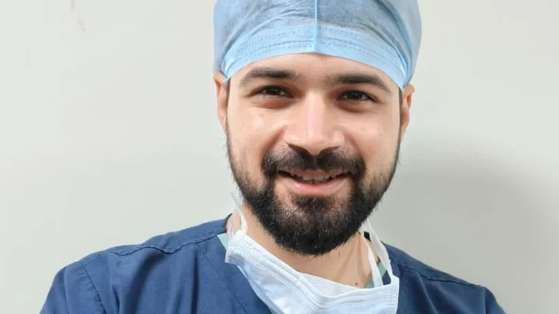 Uppal Neuro Hospital- Dr. Parv Ohri - Best Orthopedic Surgeon in Amritsar