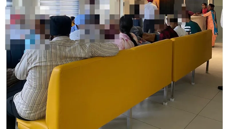 Dr Prabhjeets's Neuro Centre Clinic