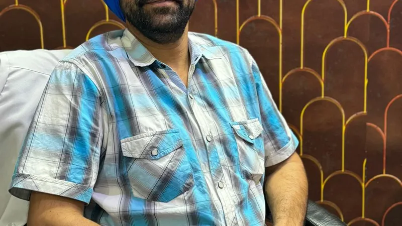 Dr Chander Mohan Singh Clinic