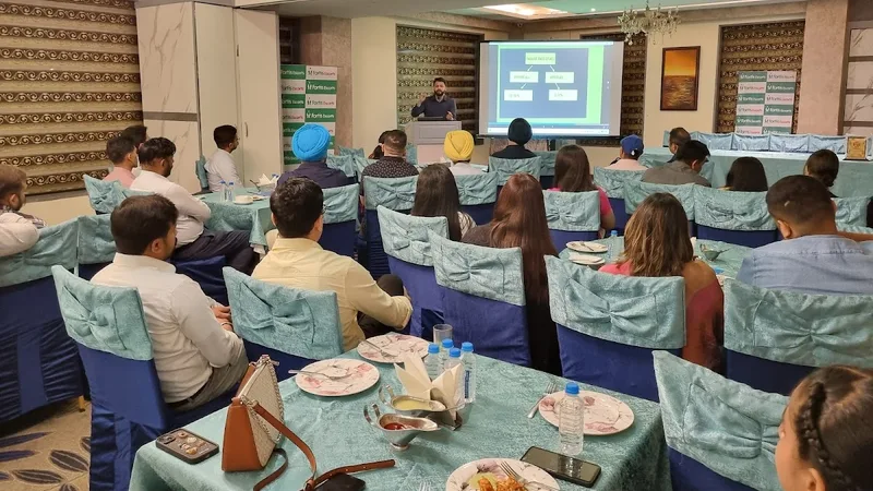 Dr Tapish Shukla Clinic
