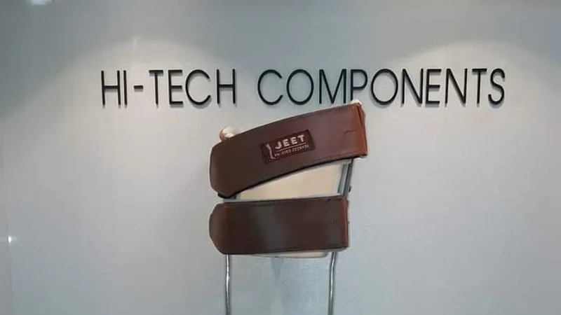 Jeet Artificial Limb Centre