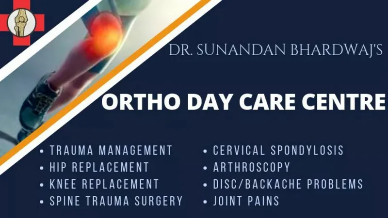 Ortho Day Care Centre