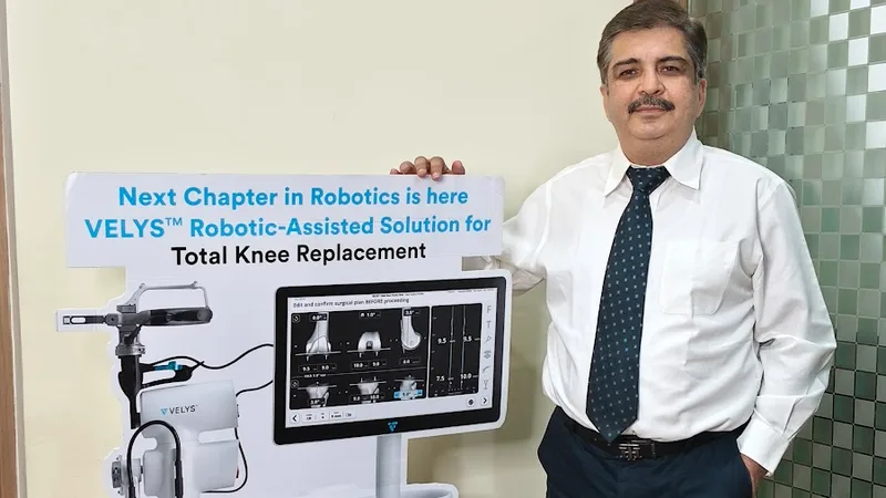 Dr Mohit Arora Clinic