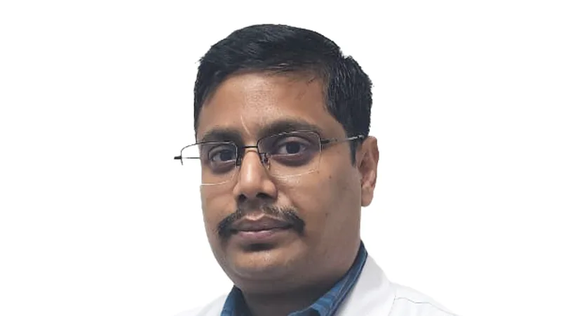 Dr Ankush Tambotra Clinic