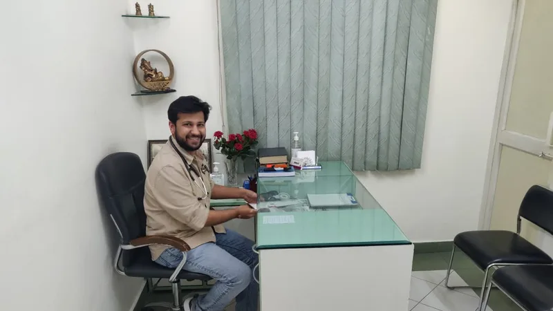 Dr Rohan Gupta's Cancer Care Clinic