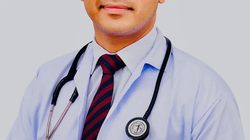 Dr Sumit Gupta Clinic