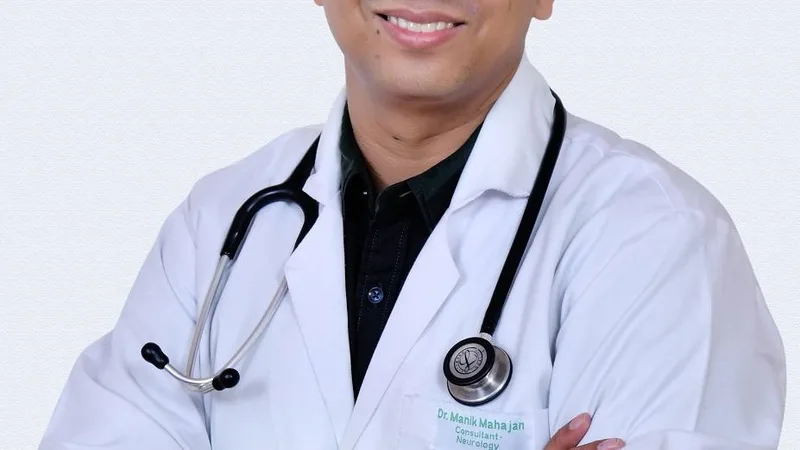 Dr Manik Mahajan Clinic