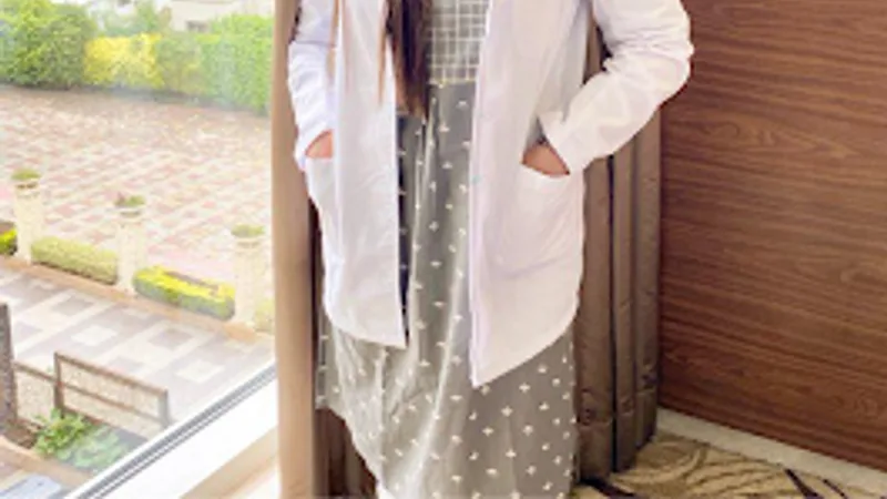 Dr Dashleen Kaur Clinic