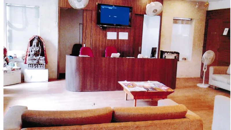 Adlakha Hospital