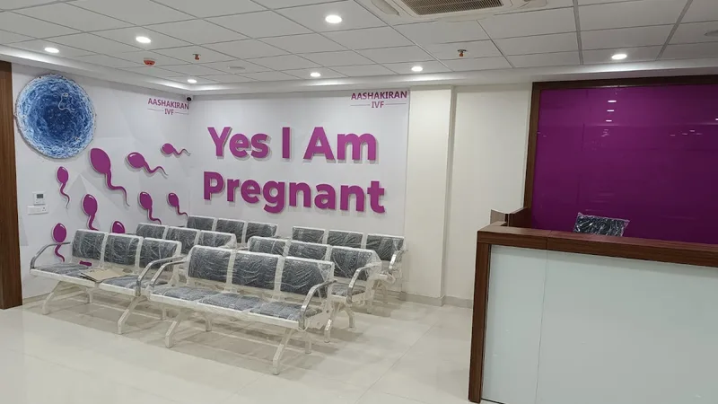 AASHAKIRAN IVF