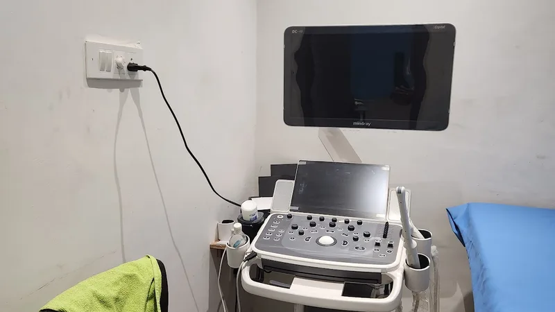 Dr Sumeet Pal Kaur Clinic