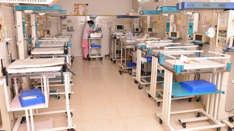 Simran Hospital - Best Children Hospital in Amritsar |Best Skin Specialist in Amritsar