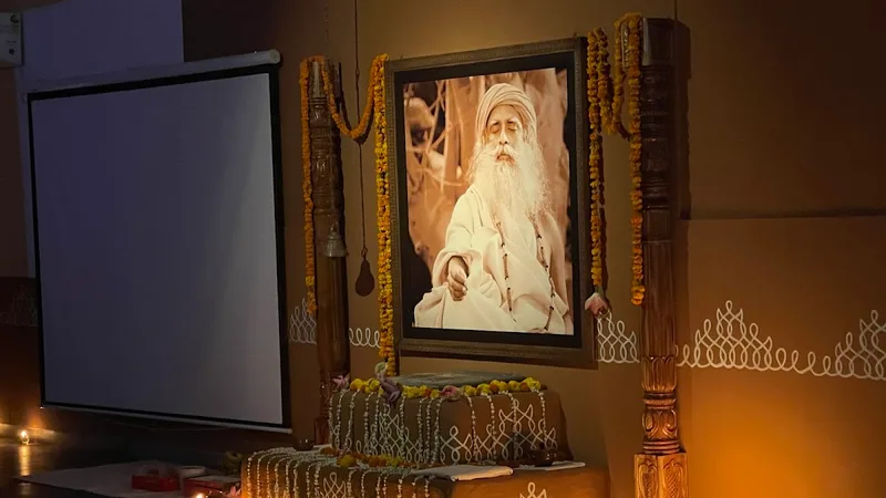 Isha Place, Amritsar