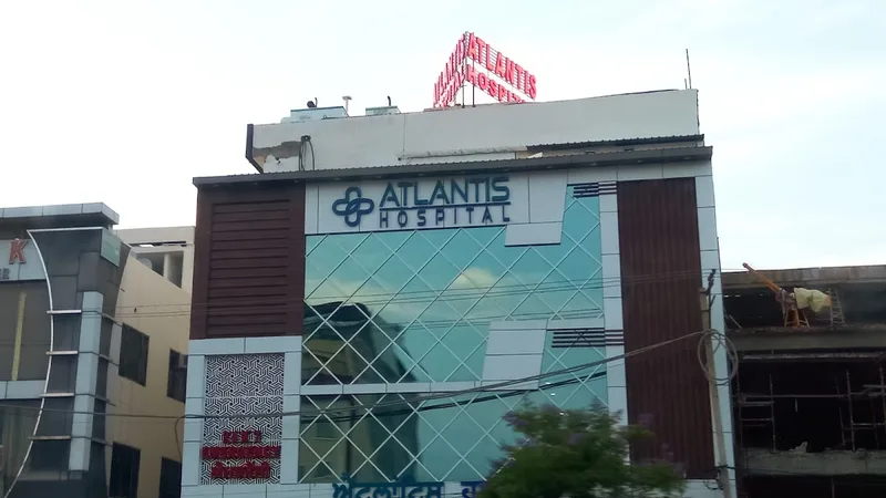Atlantis Hospital