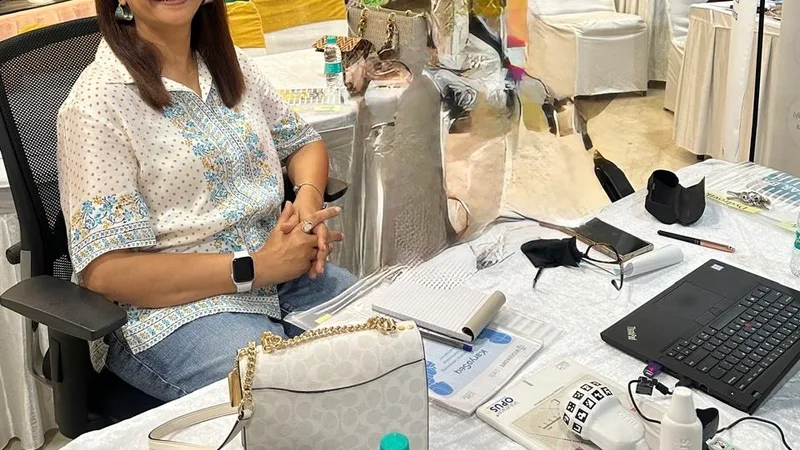 Dr Seema Sharma Clinic