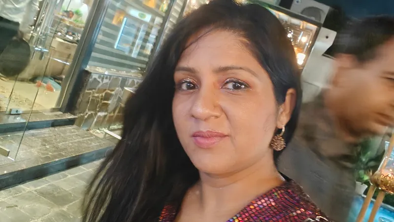 Dr Amika Aggarwal Clinic