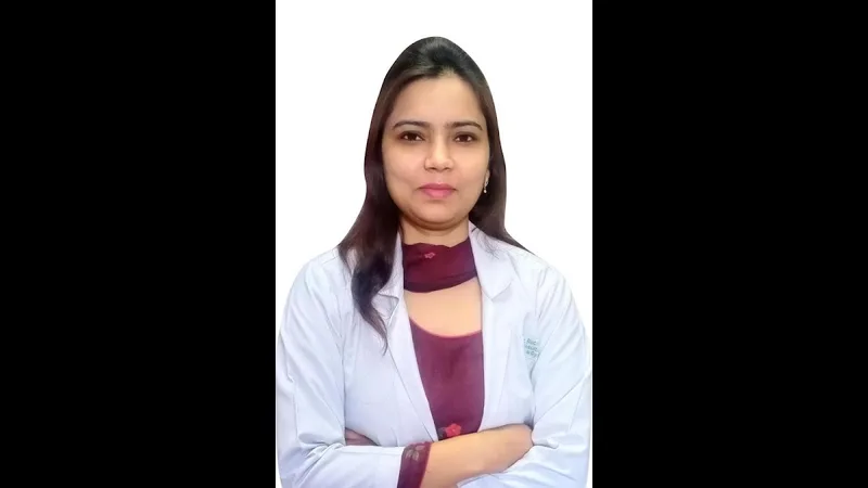 Dr Ruchika Clinic