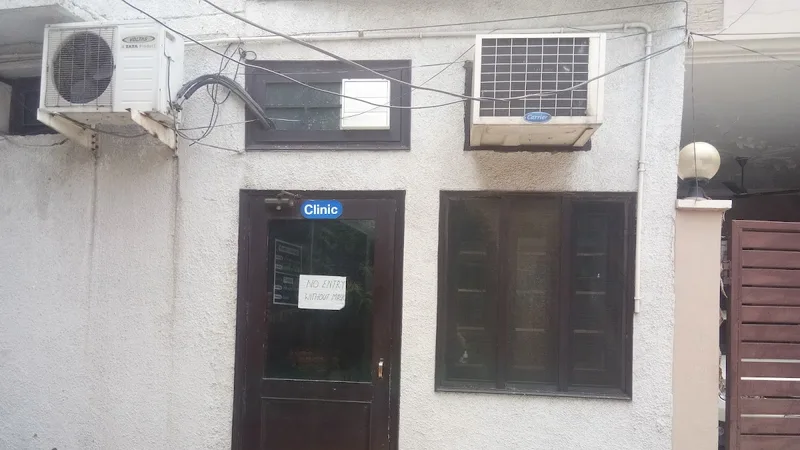 Dr Madhu Nagpal Clinic