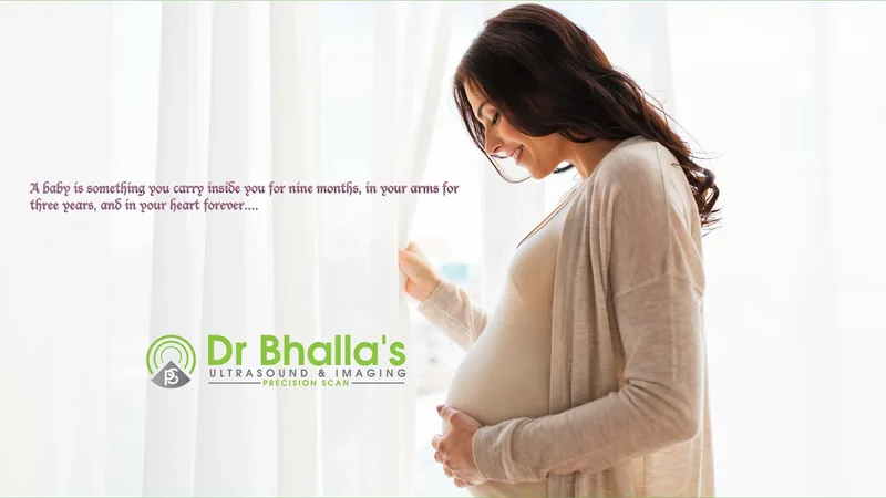 𝗗𝗿 𝗕𝗵𝗮𝗹𝗹𝗮'𝘀 𝗨𝗹𝘁𝗿𝗮𝘀𝗼𝘂𝗻𝗱 & 𝗜𝗺𝗮𝗴𝗶𝗻𝗴 𝗖𝗲𝗻𝘁𝗿𝗲 - fetal medicine | Sonography | Radiology, OPG | FibroScan & Mammography, Amritsar