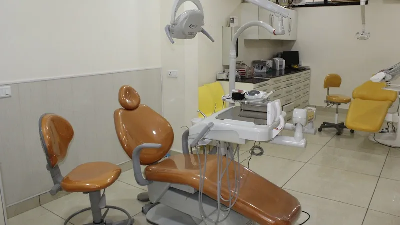 Dewan's Dental care