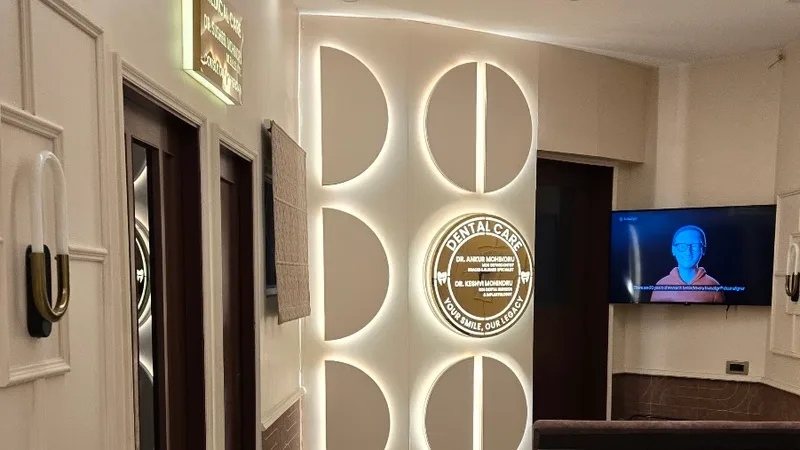 Dr Mohindru’s Medical & Dental Care Clinic