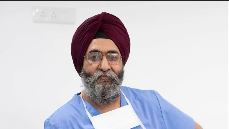Dr Bhullar’ s Dental Care and Facial Surgery Center Clinic