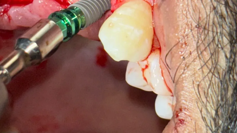 Dr Dhawan's Nu-Face Dental Clinic Clinic