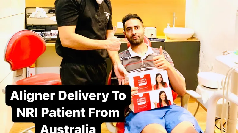 Dr Ankur Mohindru Clinic