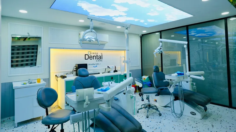 Singh Dental Care