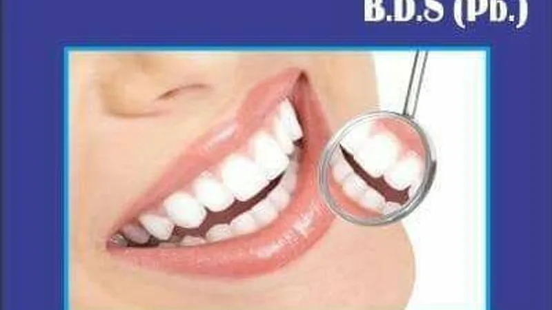 Dr Poonam's Dental Clinic Clinic