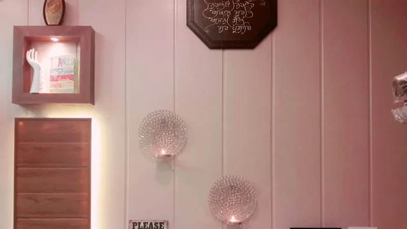 Smile dental spa