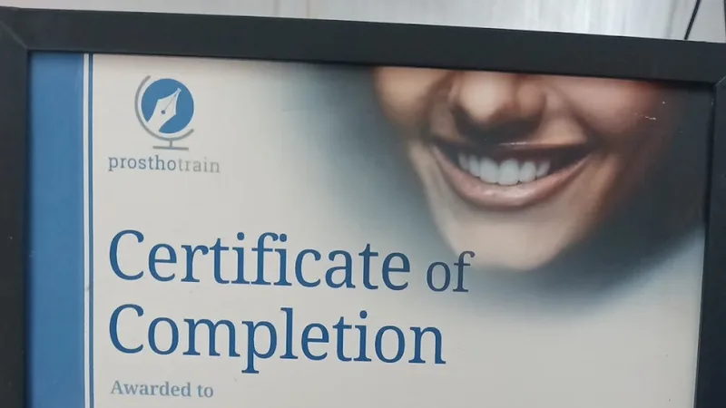 Randhawa Dental Clinic