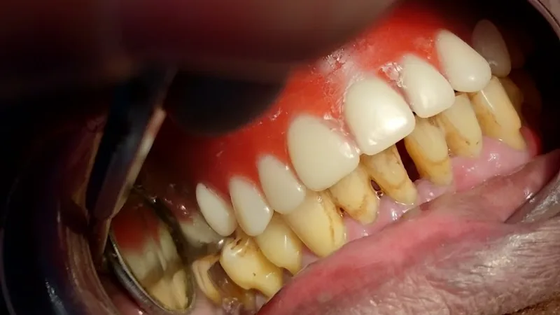 Dr Manjinder Dental Clinic Clinic