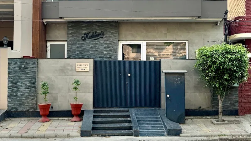 Kahlon Orthodontic Dental Clinic