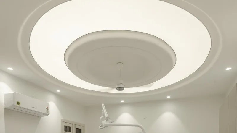 Smile Architects Multispeciality Dental Care Center