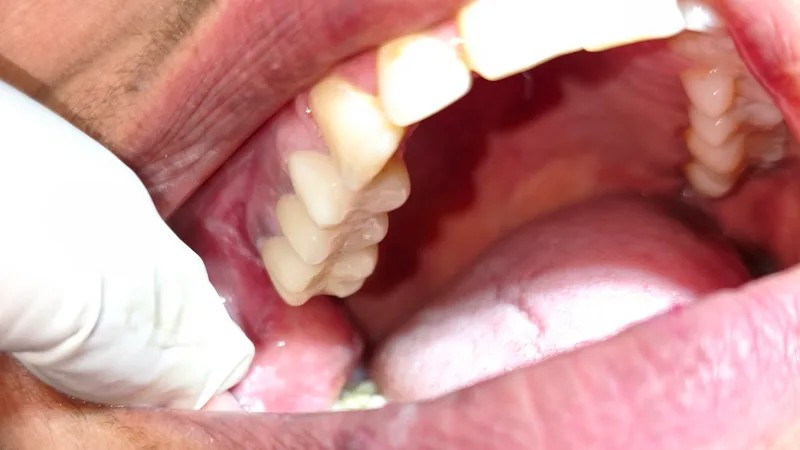 Sukhmani Dental Clinic