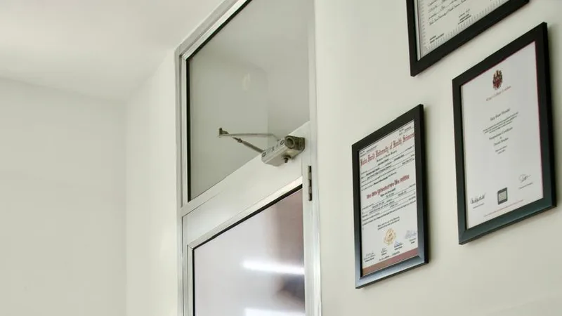 Dr Sara Dental Clinic Clinic