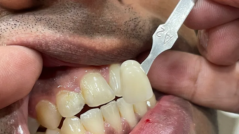 Dr KOHLI MULTISPECIALITY DENTAL & TRAUMA CARE CENTRE Clinic