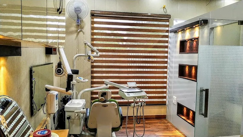 The Dental Expert