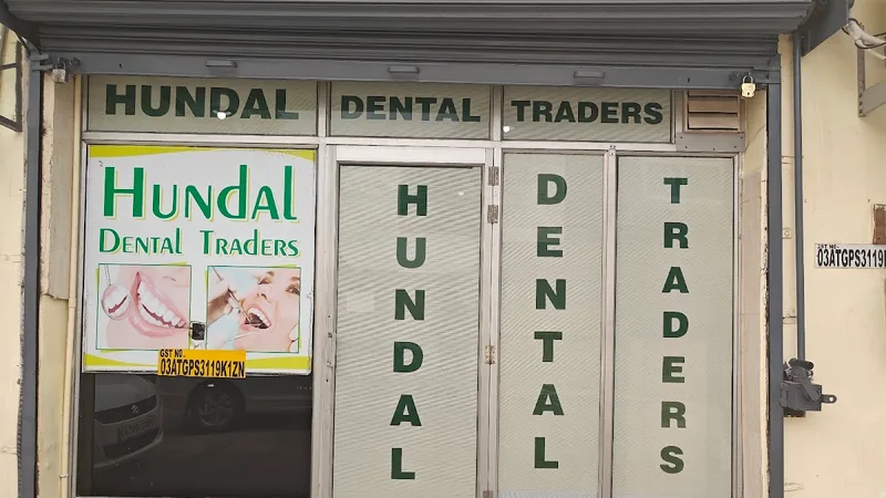 Hundal Dental Traders-Dental Chair, Autoclave Equipment’s , Dental products & Disposables Supplier in Amritsar