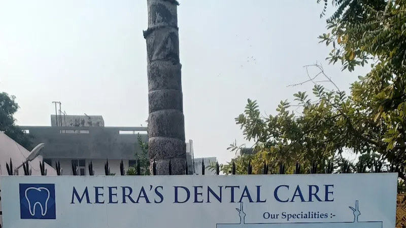 Meera's Dental Care